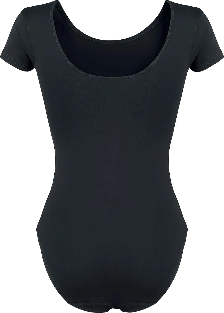 Urban Classics Damen Ladies Stretch Jersey Body