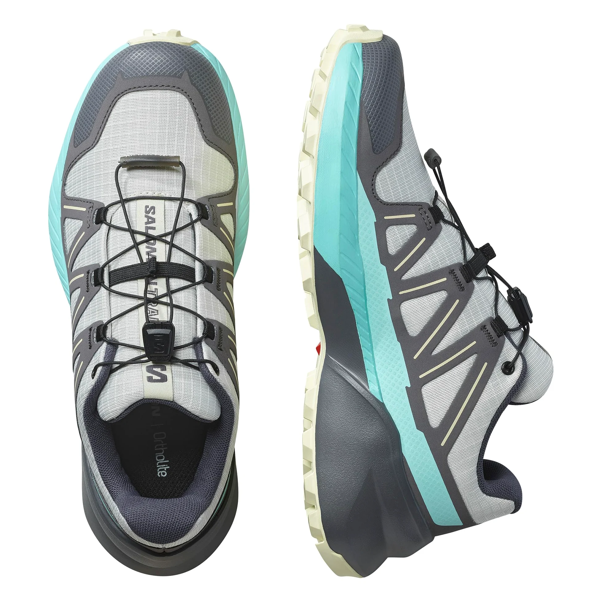 Salomon Speedcross Peak Scarpe da Trail Running, Donna