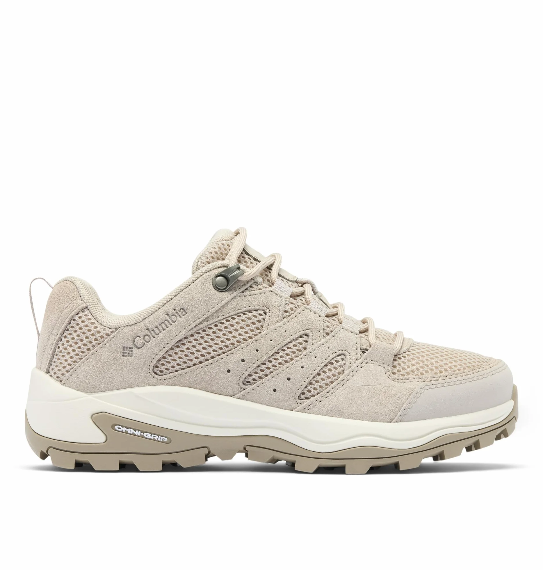 Columbia Redmond IV Breathe, Scarpe da Trekking Basse Donna