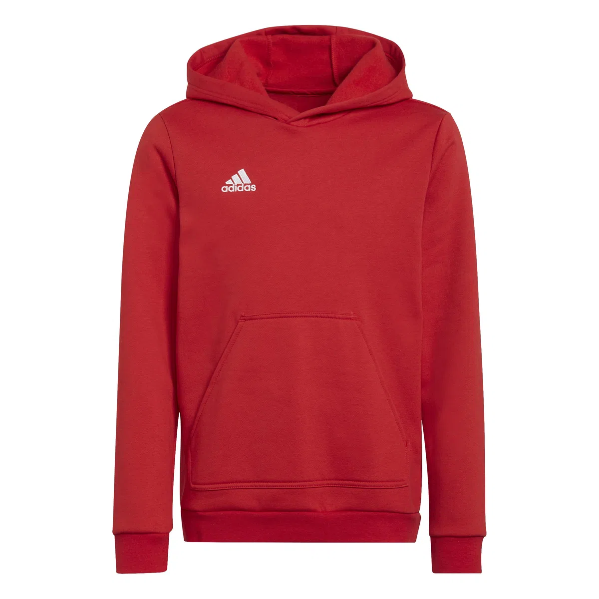 Adidas Unisex - Bambini e Ragazzi Entrada 22 Sweat Hoodie