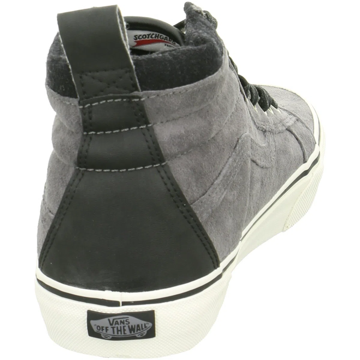 Vans - U Sk8-hi MTE, Sneaker Unisex - Adulto