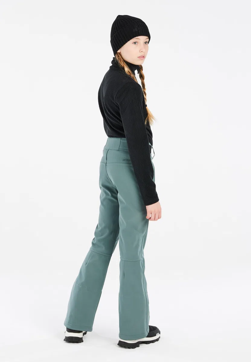 Pantaloni da sci e snowboard Protest Girls RELOLE JR