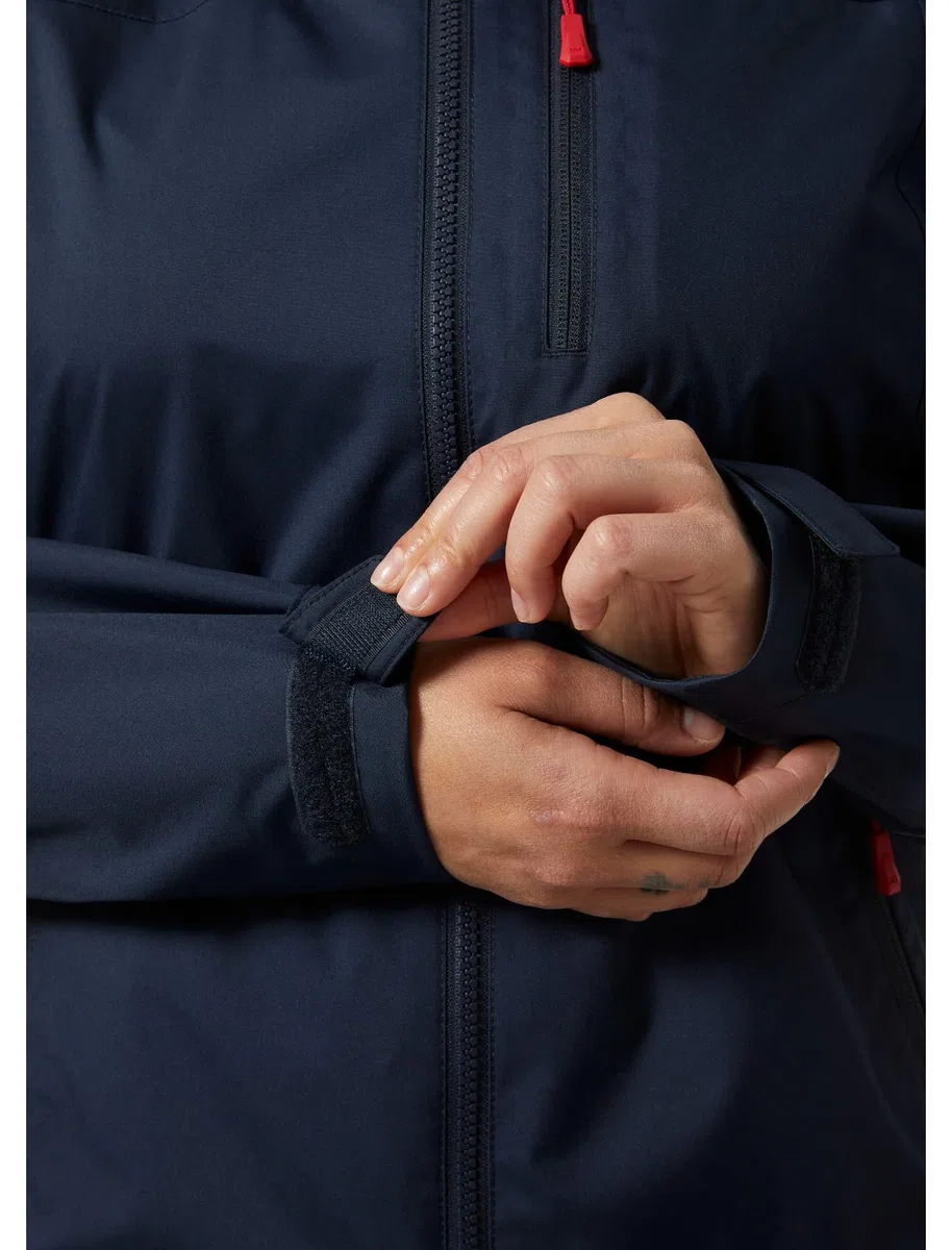 Helly Hansen Crew Jacket Giacca Unisex - Adulto (Pacco da 1)