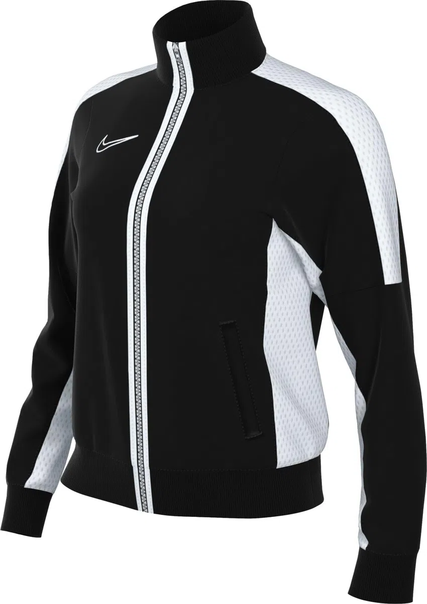 Nike W Nk Df Acd23 Trk Jkt K Knit Soccer Track Jacket Donna