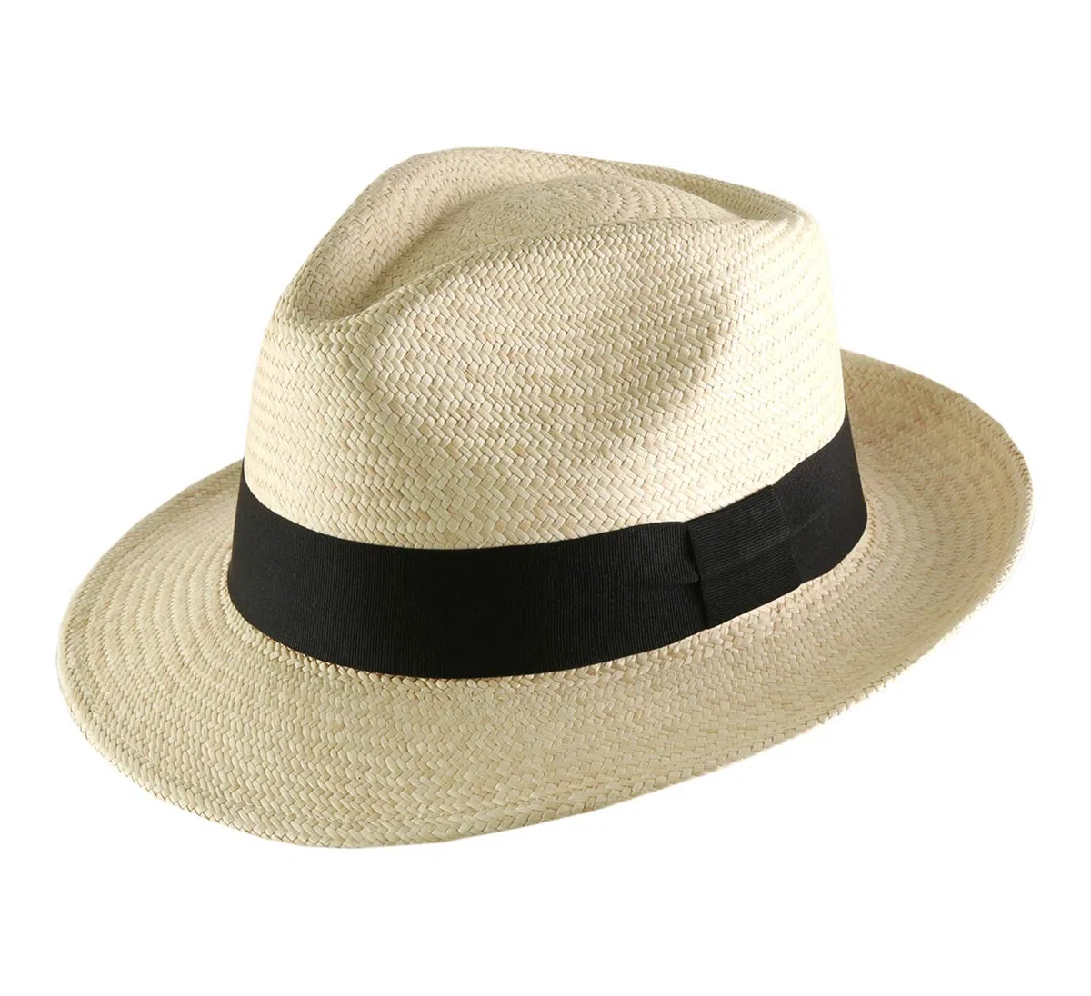 Cappello Panama Panama Cubano