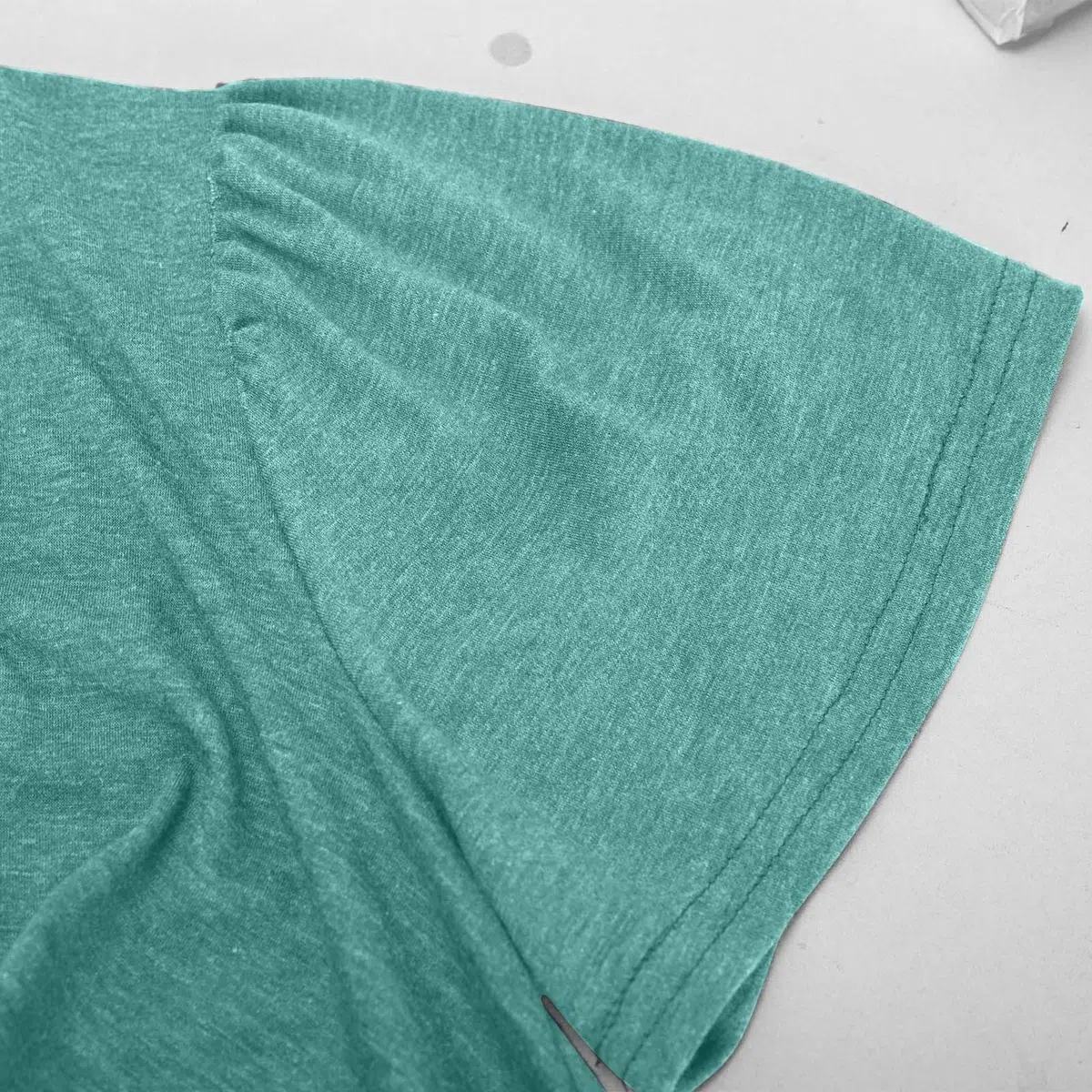 Abito estivo da donna, casual, estivo, con scollo a V, maniche corte, abito estivo da spiaggia