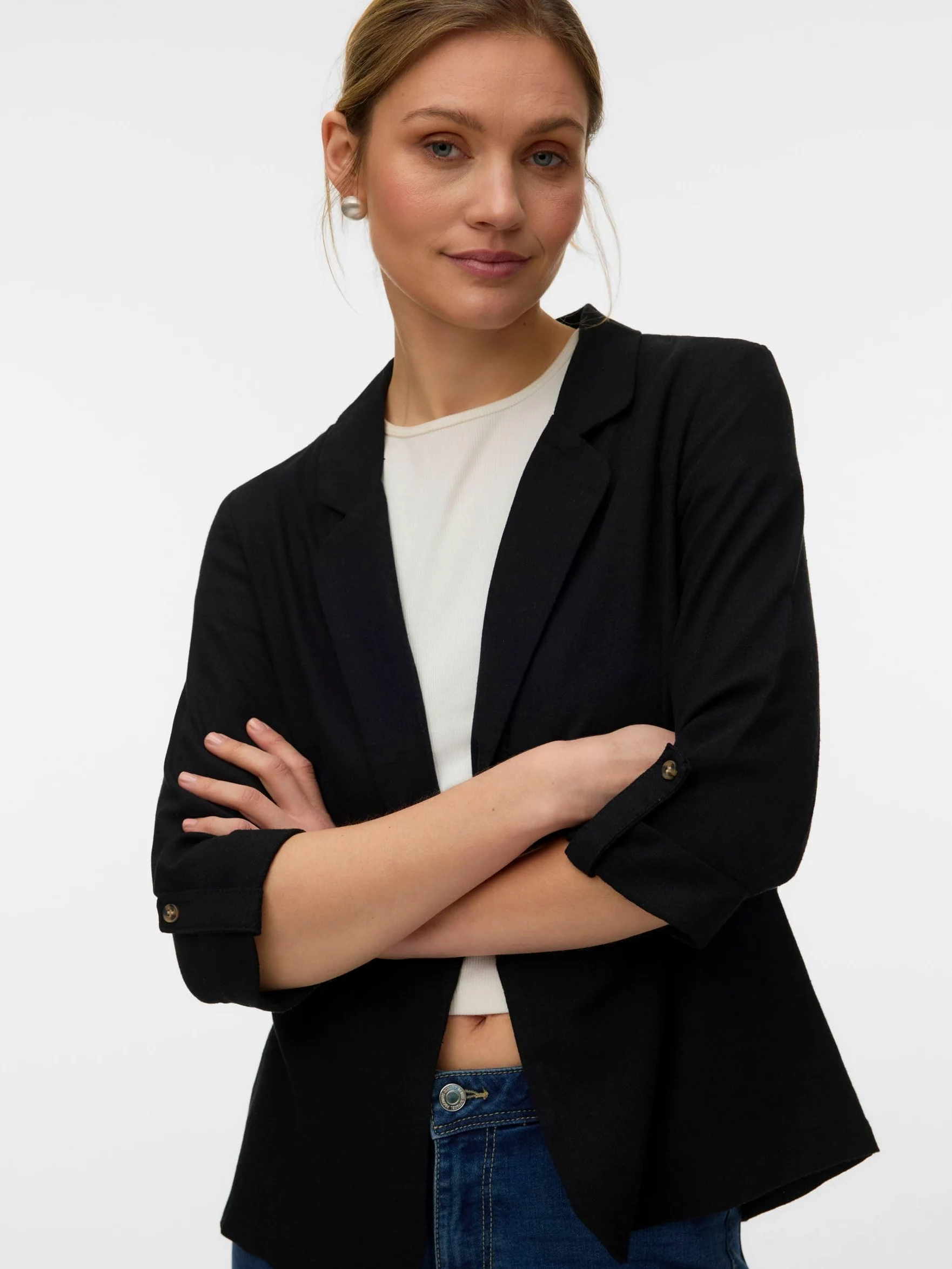 VERO MODA Blazer VMJESMILO Blazer