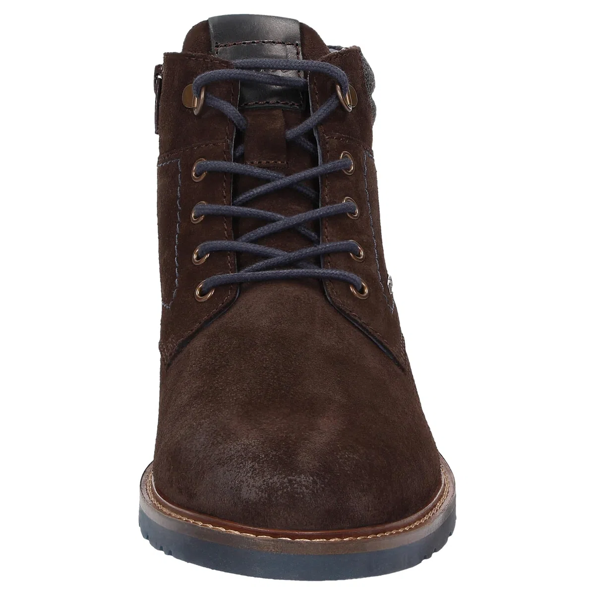 Sioux Rostolo Scarpe con lacciUomo
