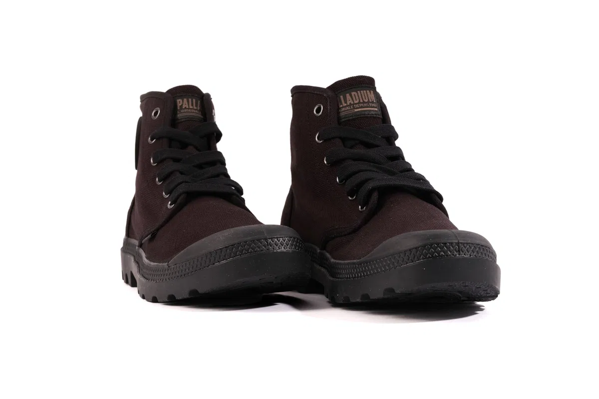 Palladium Us Pampa Hi Wn's 92352238, Stivali