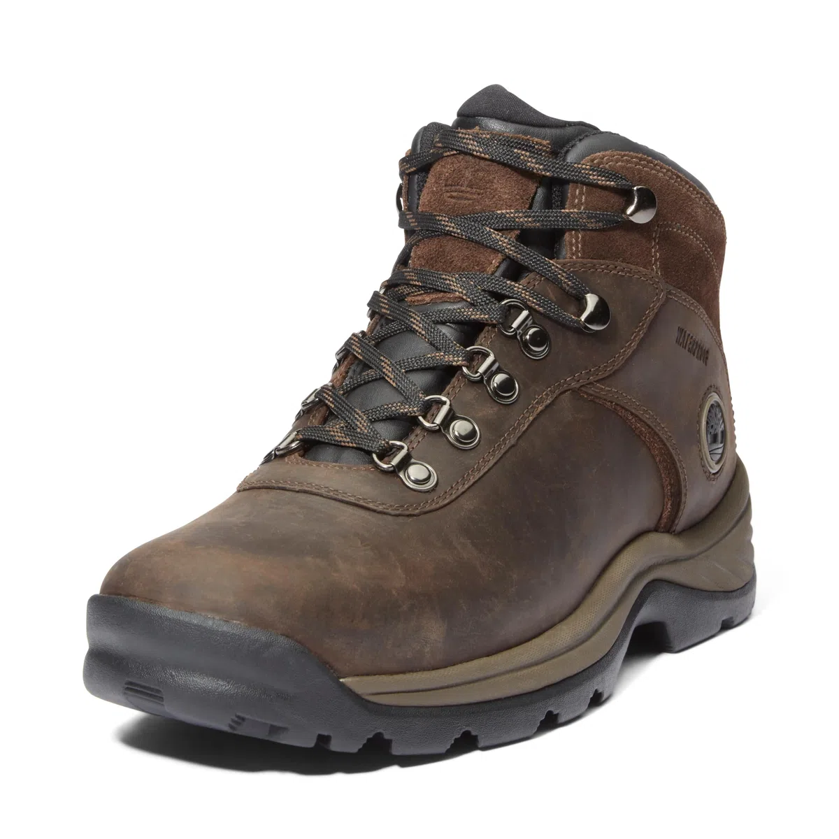 Timberland Flume Waterproof Mid Hiking Boot Stivali da escursionismoUomo