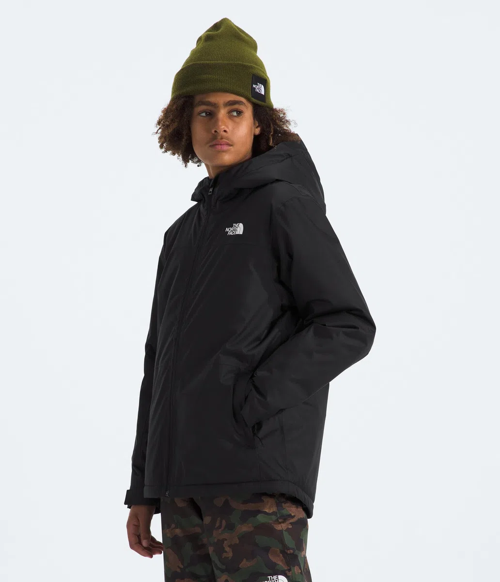 The North Face Freedom Insulated Giacca Bambini e ragazzi (Pacco da 1)