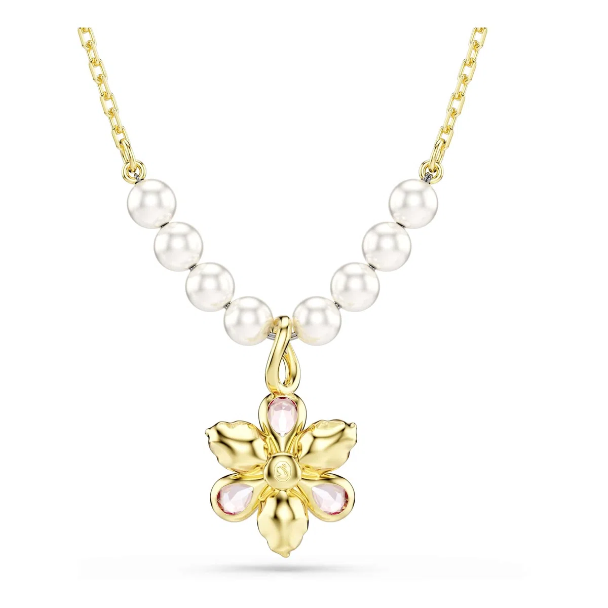 Swarovski Idyllia Flower Collezione