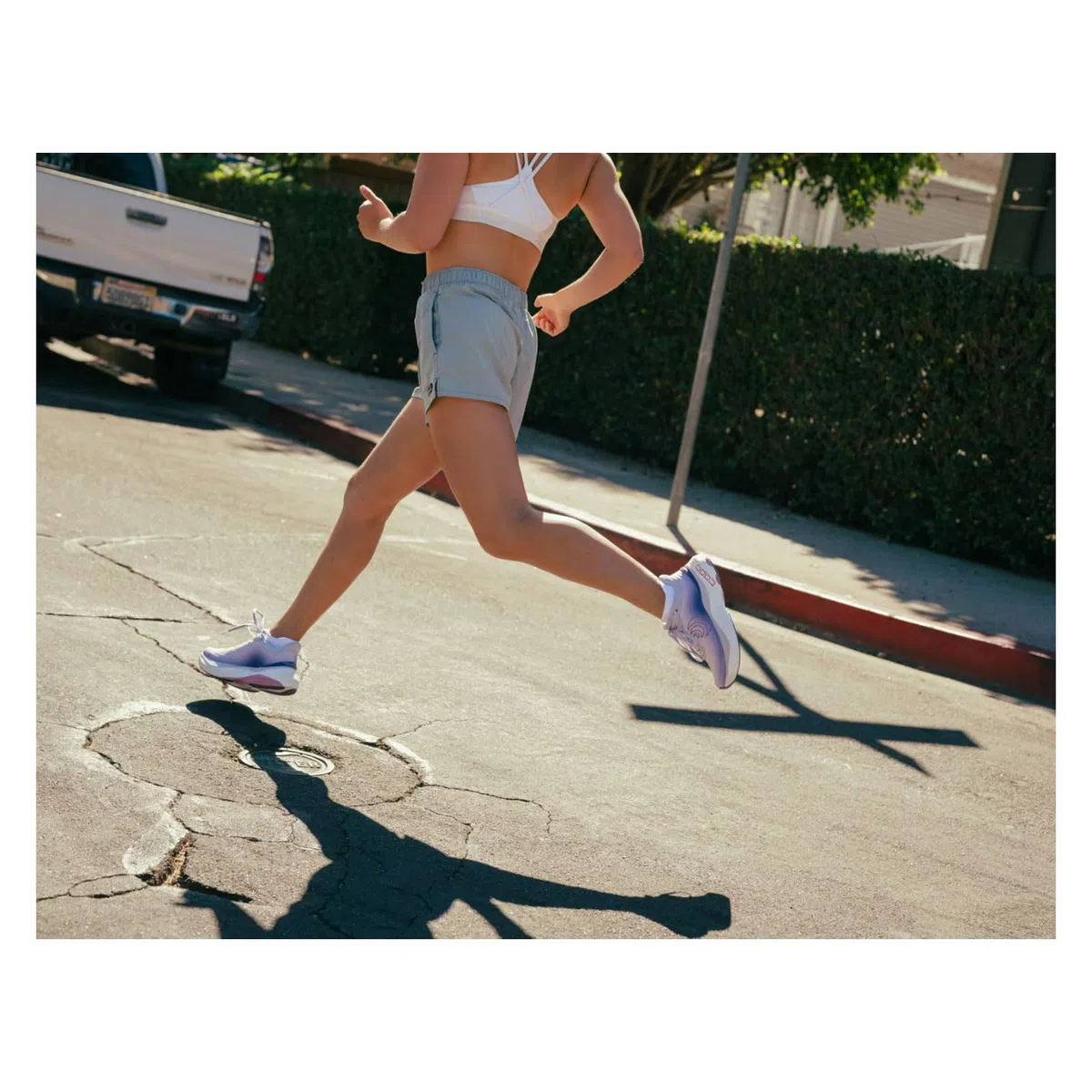 Topo Athletic Aura, Scarpe da Ginnastica Donna