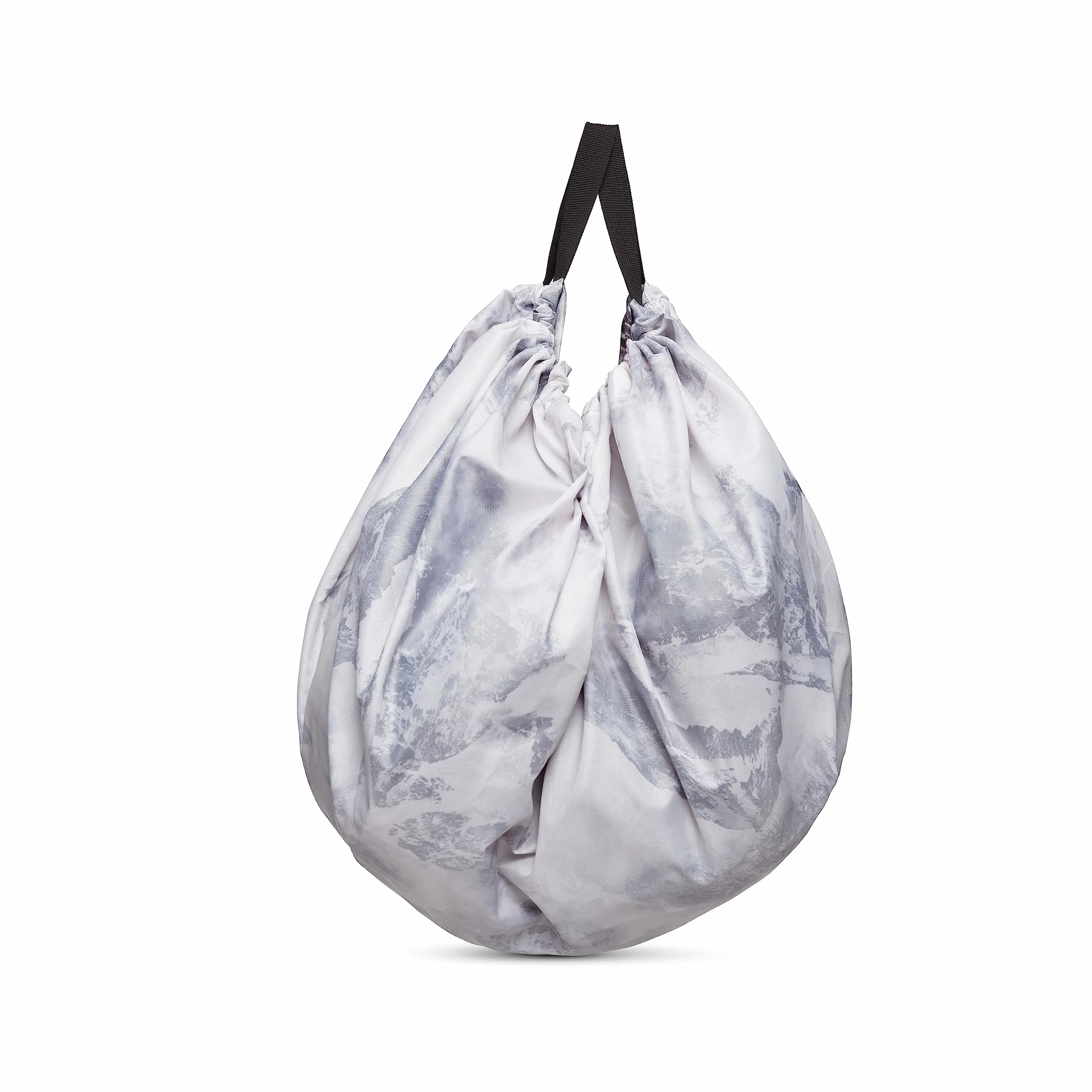 Mammut Unisex Neon Tarp Rope Bag