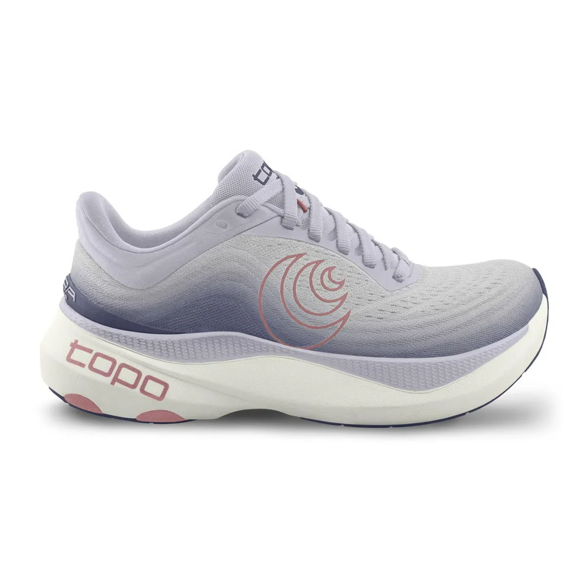 Topo Athletic Aura, Scarpe da Ginnastica Donna