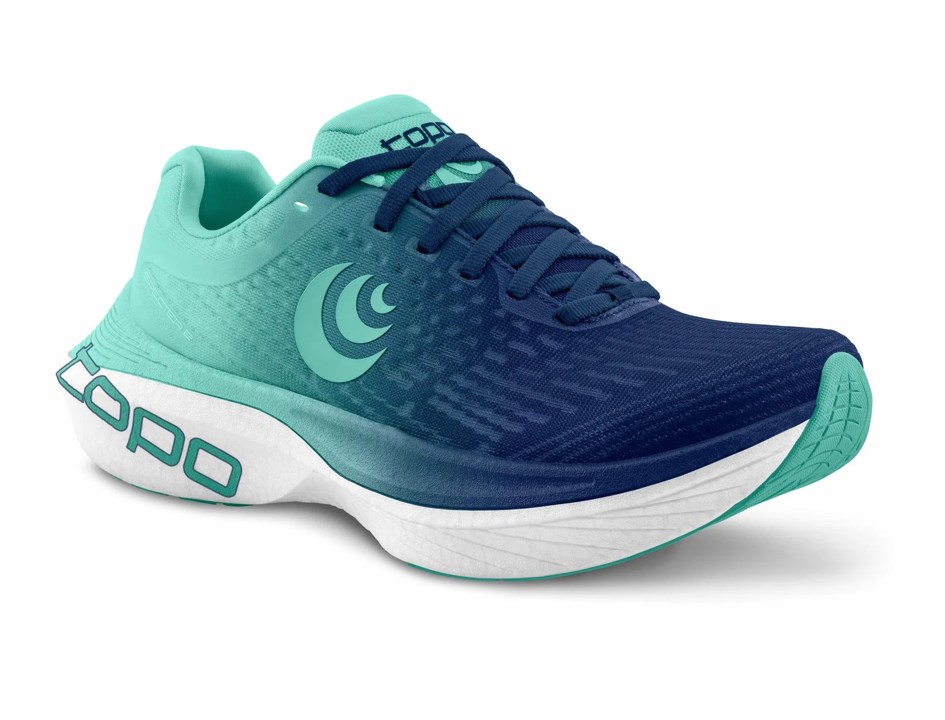 Topo Athletic Specter 2, Scarpe da Ginnastica Donna