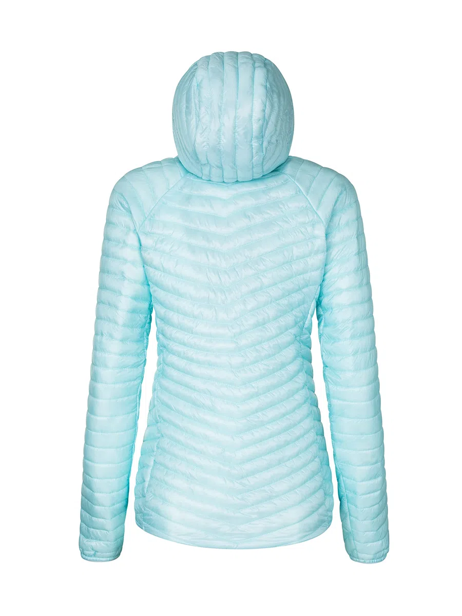Rock Experience Sitka Hoodie Padded Giacca Uomo (Pacco da 1)