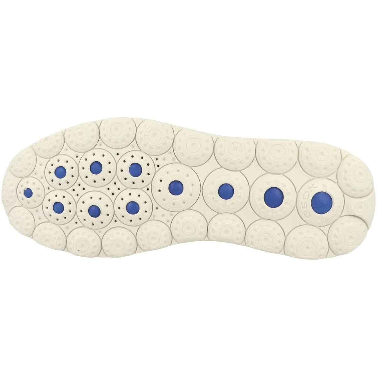 Geox U Spherica Plus A Scarpe da ginnasticaUomo