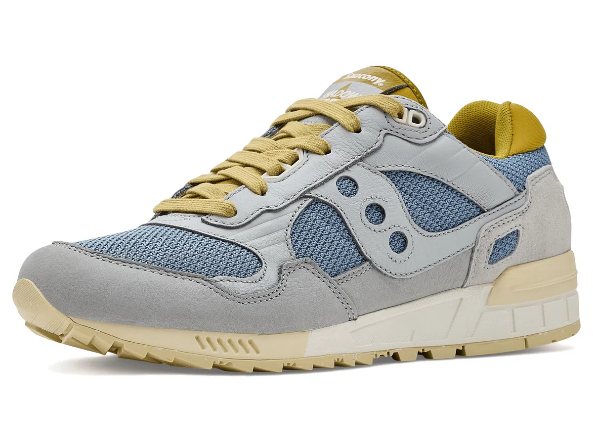 Saucony Shadow 5000 - Sneaker Unisex per Adulti