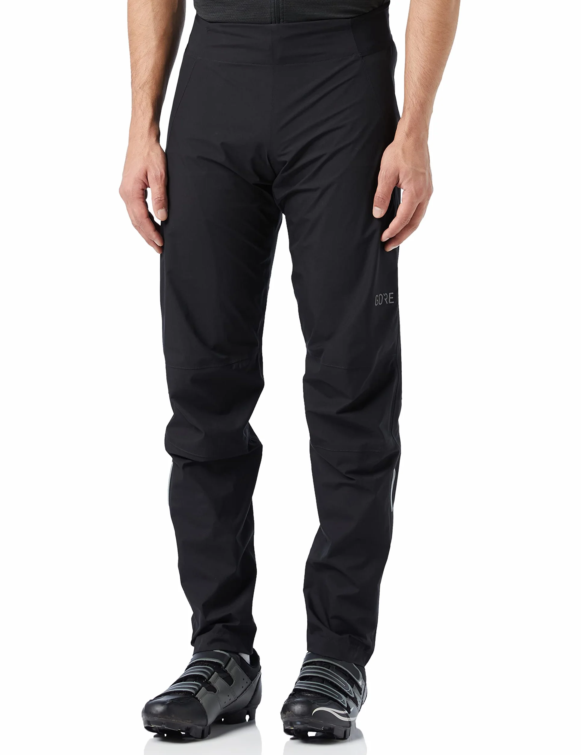 Gore Wear C5-Tex Paclite Trail Pants, Uomo