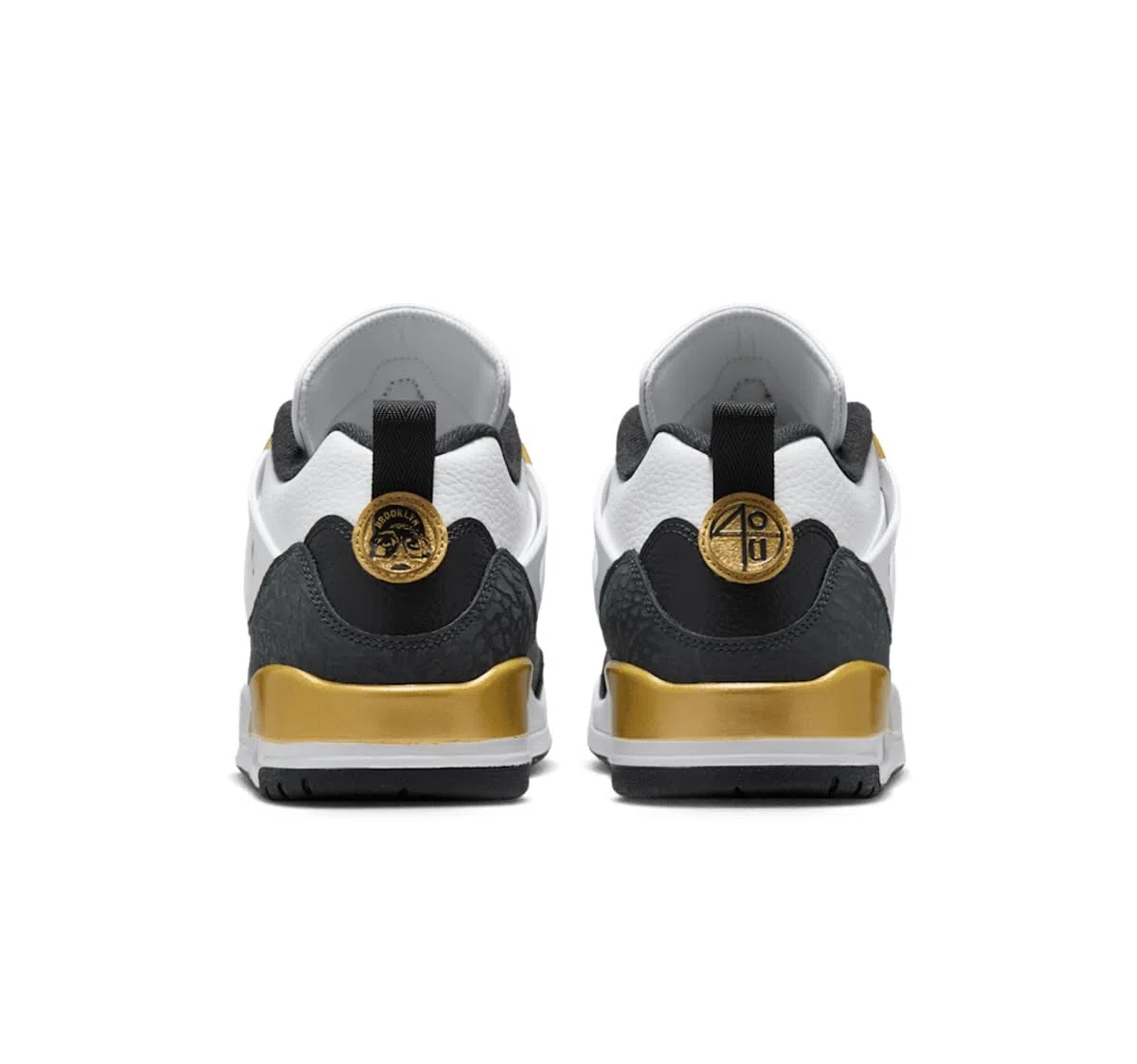 NIKE Jordan Spizike Low - Sneaker da uomo