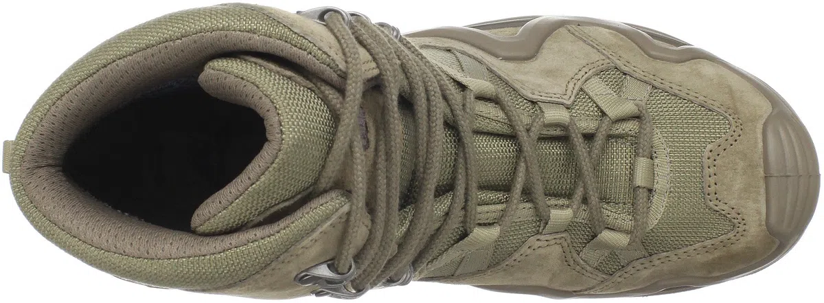 Lowa Zephyr Gtx Mid Tf Scape per sport outdoorUomo