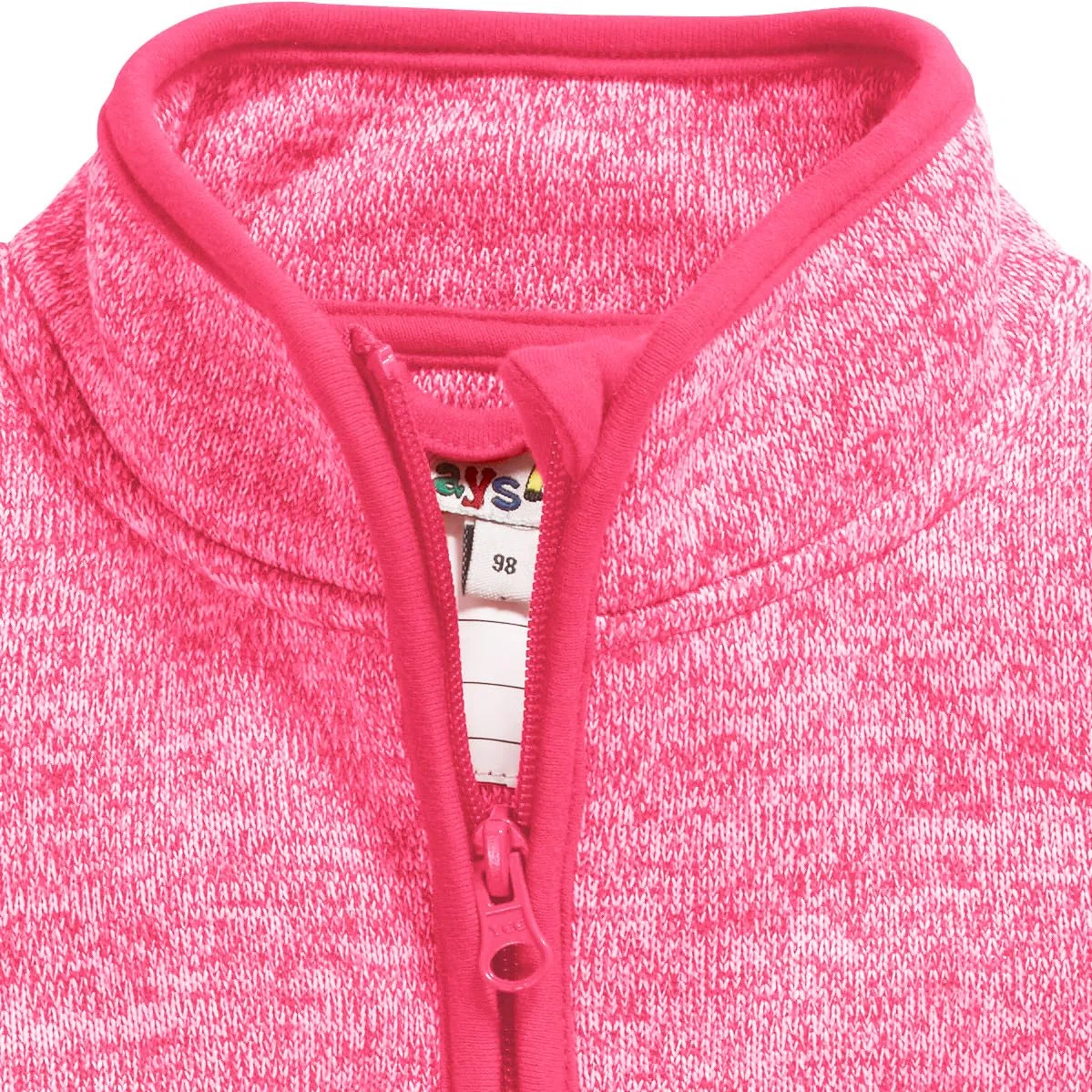 Playshoes Giacca In Pile Piano da esterno Unisex - Bambini e ragazzi (Pacco da 1)