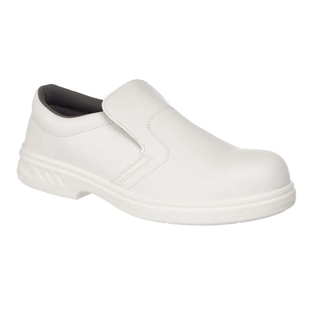 Portwest - Scarpe antinfortunistiche, Uomo