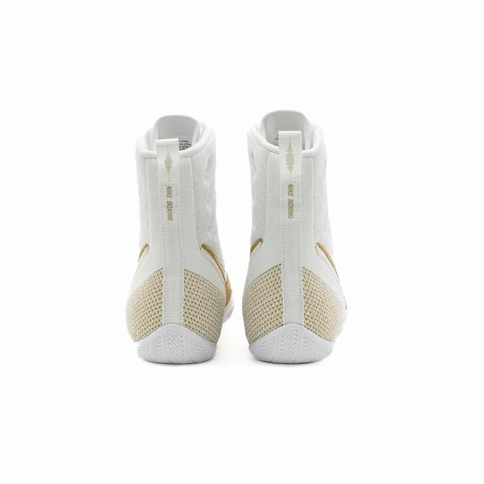 Nike Machomai 3 Scarpe da boxeUomo