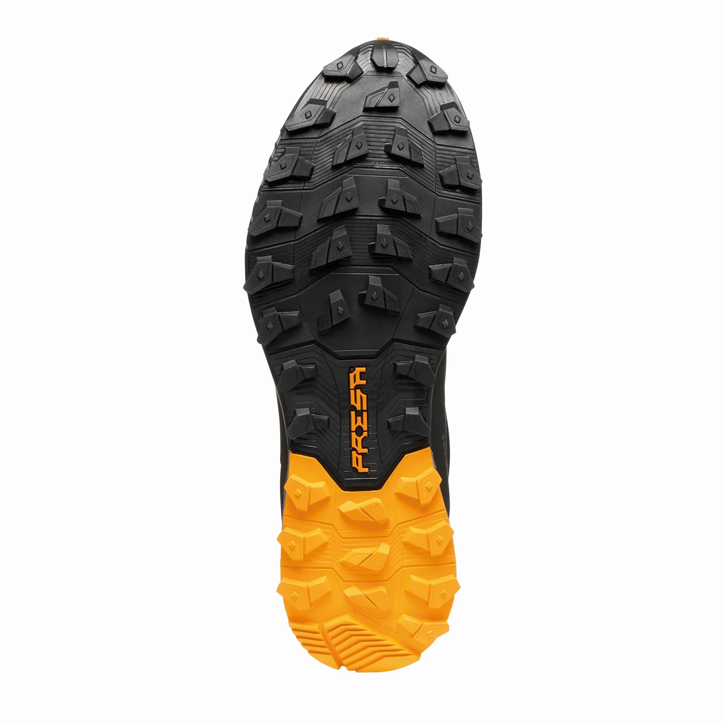 SCARPA Ribelle Run 2 GTX - Scarpe da trail running da uomo in Gore-Tex, leggere, ad alte prestazioni