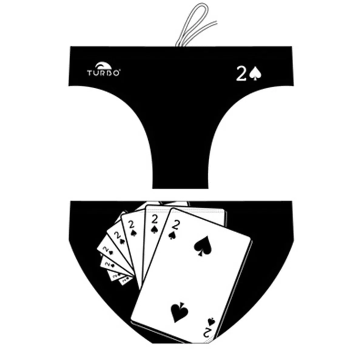 Turbo Two Pics XL