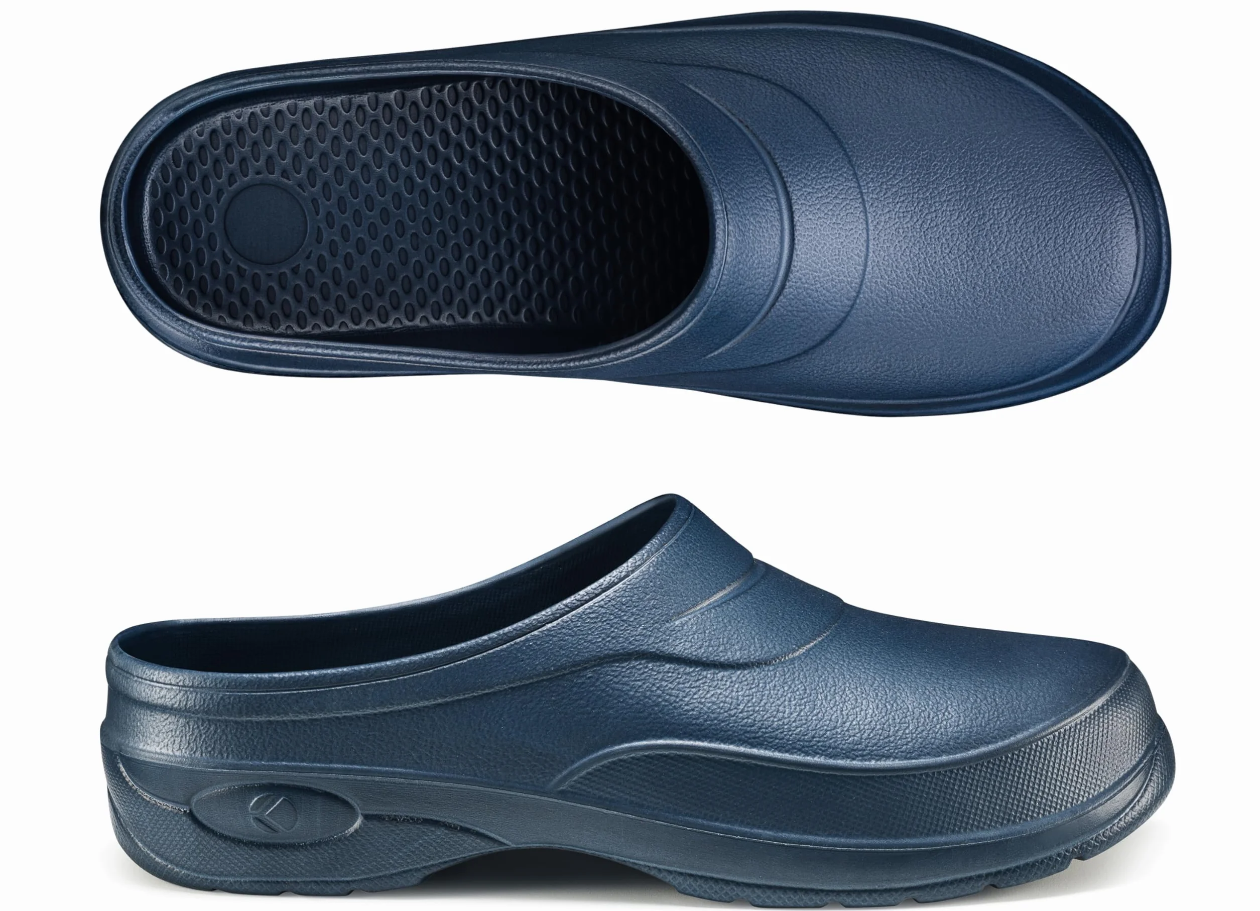 ESTRO Ciabatte da Giardino Uomo - Ciabatte Giardino Uomo Zoccoli Plastica Donna Zoccoli Gomma Donna K037