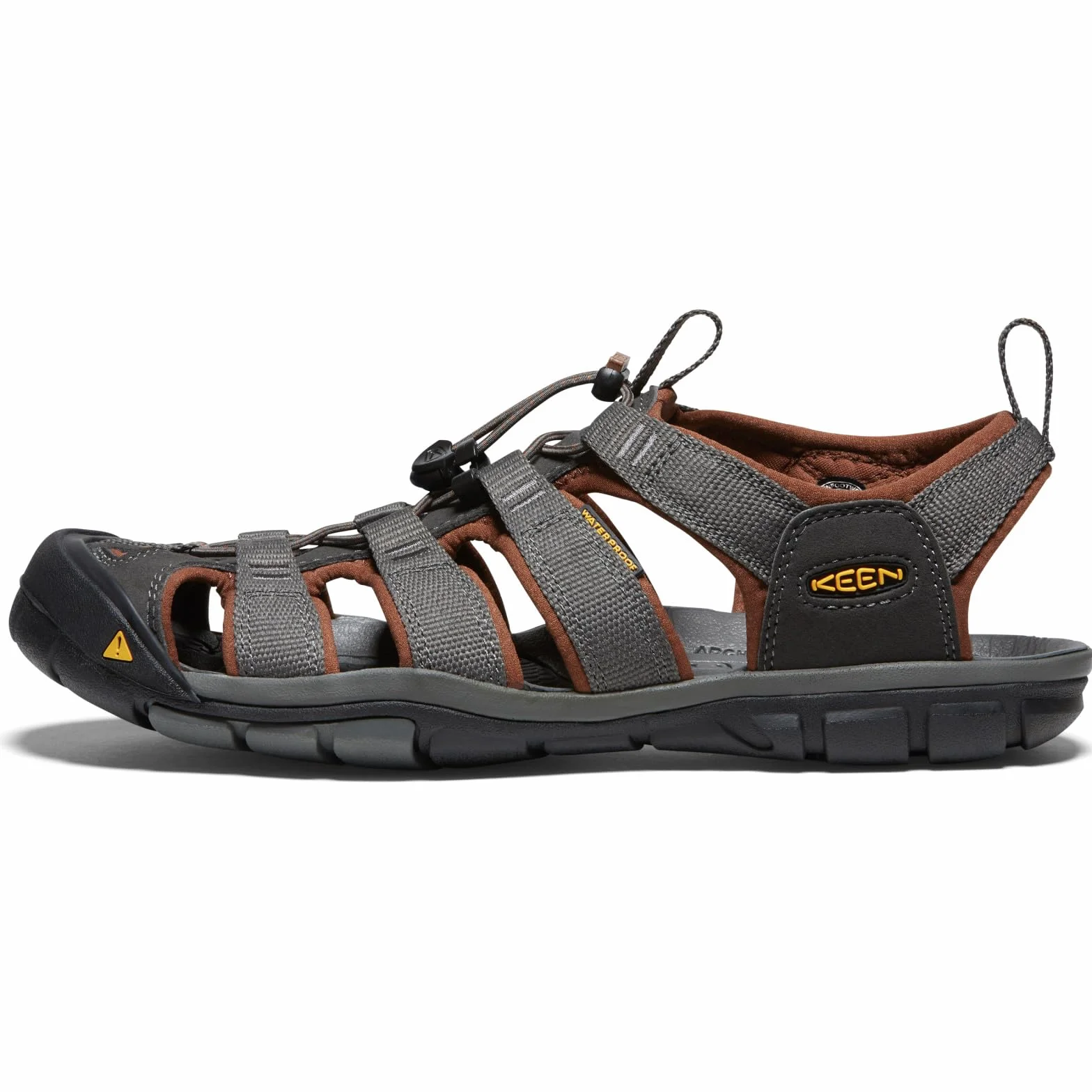 KEEN Homme CLEARWATER CNX Sandali
