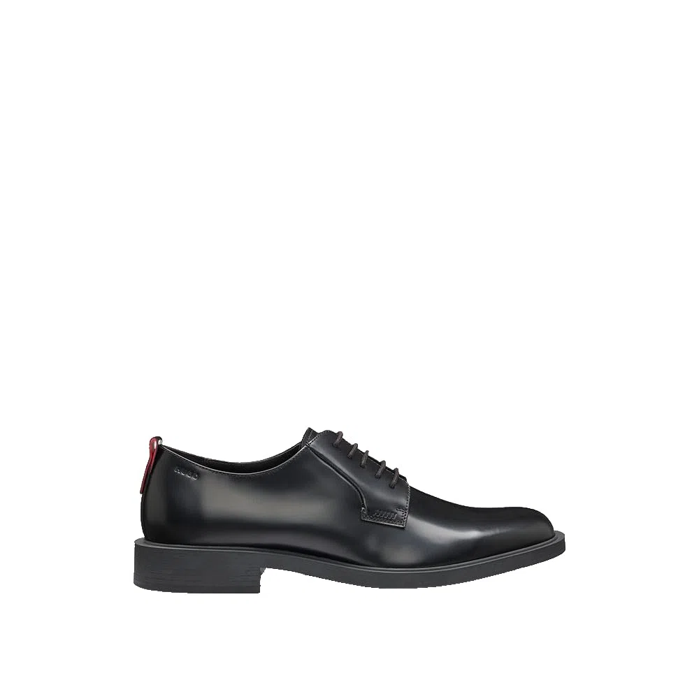 Hugo Lysander Derb Bo Derby ShoesUomo