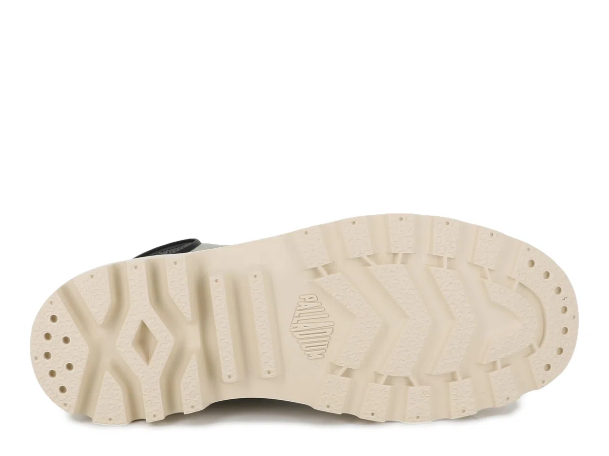Palladium Pampa Hi Htg Supply, Stivali Uomo