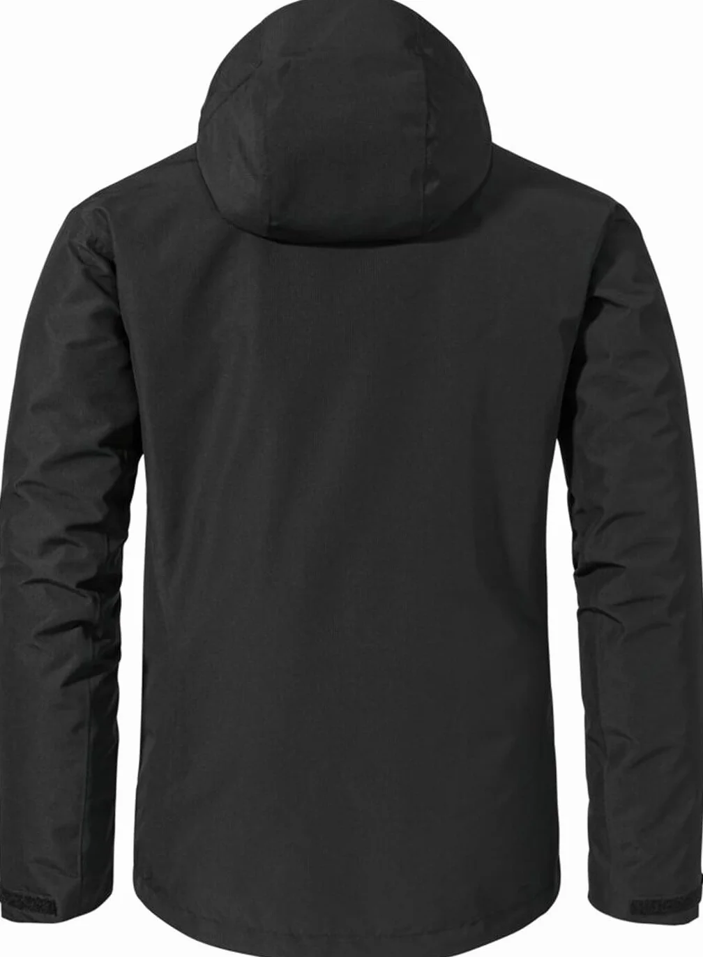 Schöffel 3in1 Jacket Style Okere Mns Giacca doppia Uomo