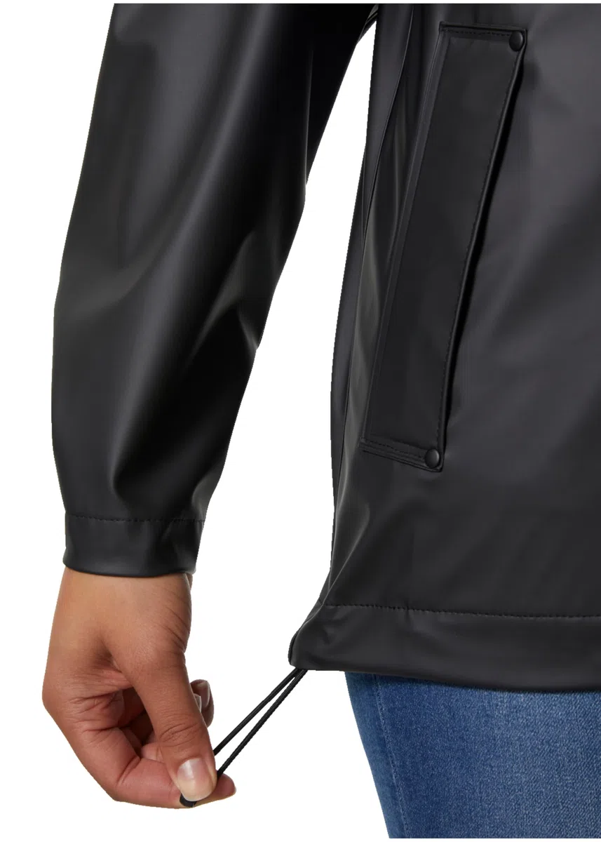 Helly Hansen W Moss Jacket Giacca Donna (Pacco da 1)