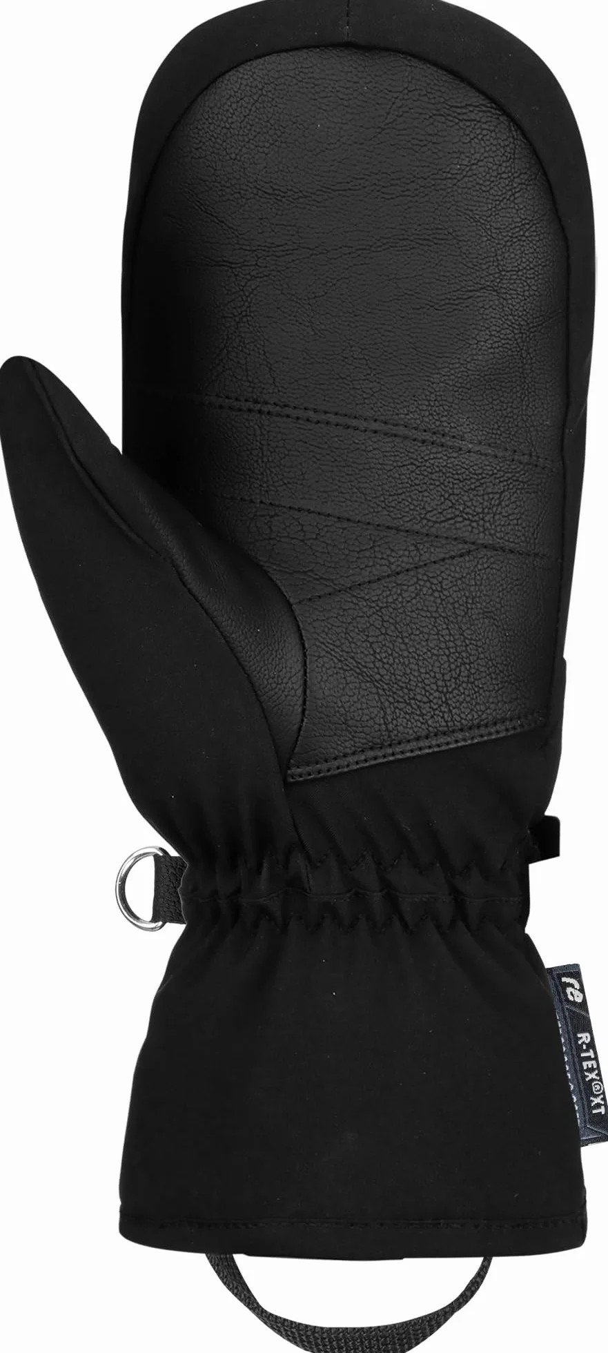 Reusch Helena R-TEX XT Mitten guanti da neve per la donna, muffole extra calde, impermeabili, antivento e traspiranti, guanti invernali per lo sci e le escursioni