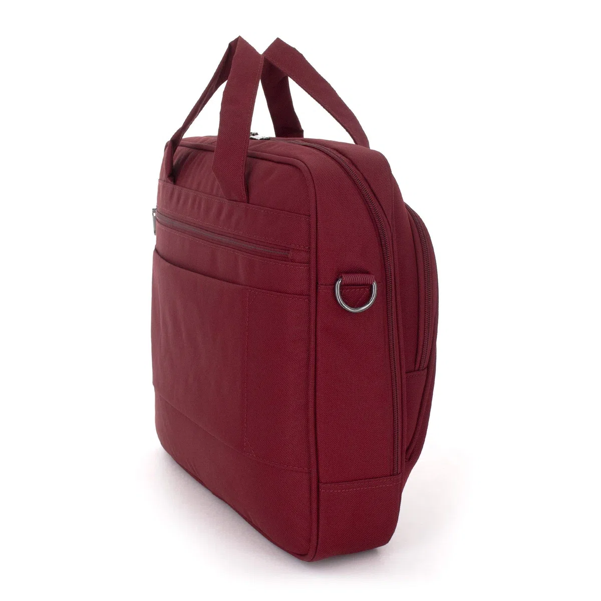 RONCATO Easy Office Cartella 2 Manici Porta Pc 15.6'' Unisex - Adulto