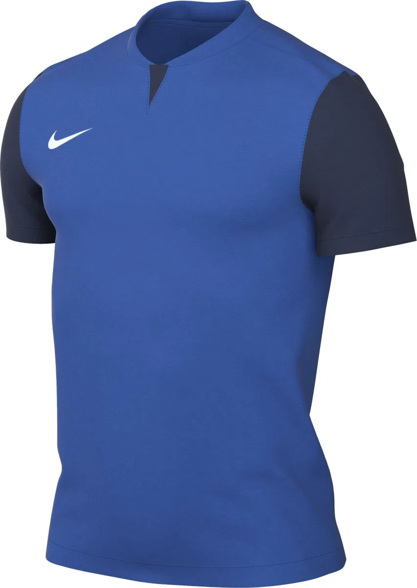 Nike M Nk DF Trophy V JSY SS Short-Sleeve Soccer Jersey Uomo
