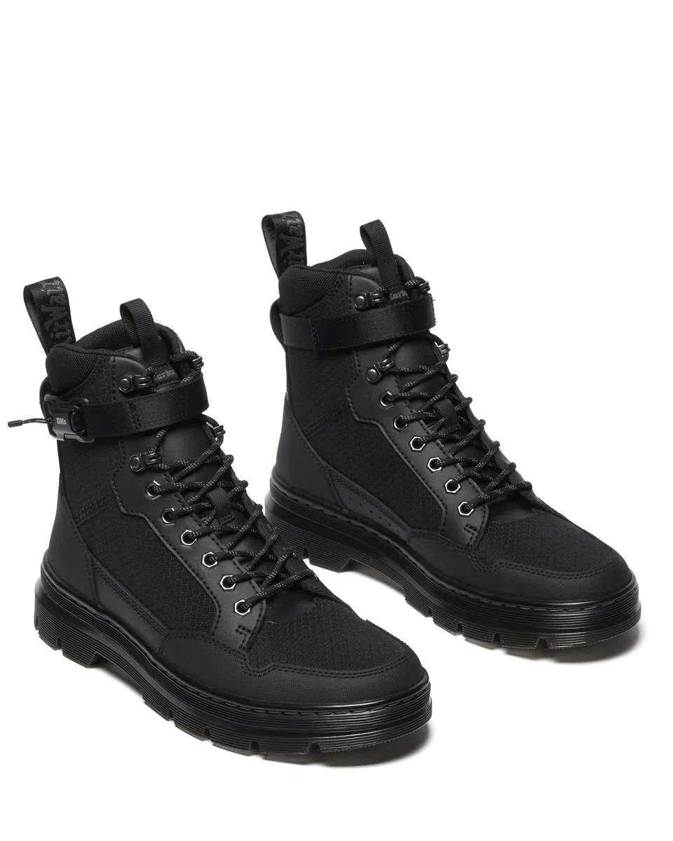 Dr. Martens Combs Boot AnfibiUnisex - Adulto