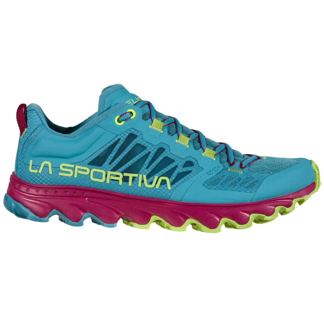 LA Sportiva Helios III Woman Scarpe da Trail runningDonna