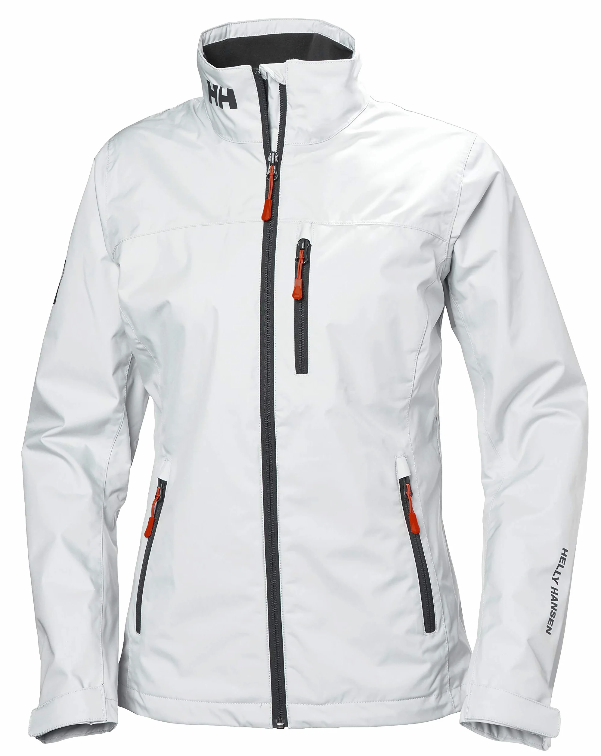 Helly Hansen Donna Giacca Crew Midlayer