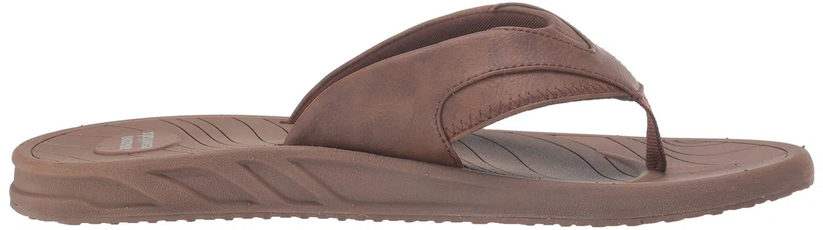 Amazon Essentials Uomo Sandali Infradito