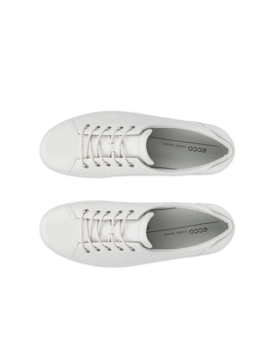 ECCO Morbido Pizzo 2 Womens Casual Scarpe