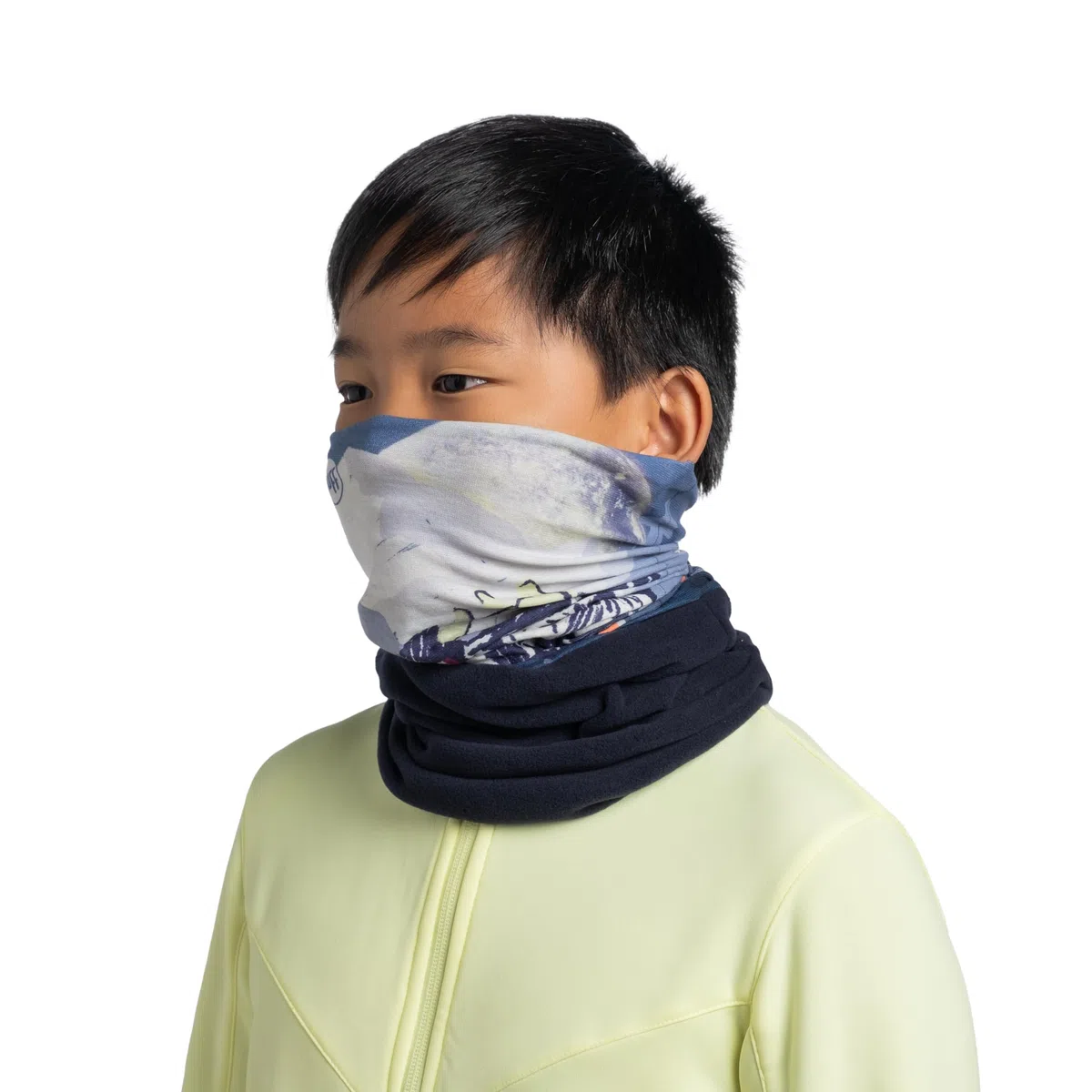 Buff Polar Neckwear Youth Fashion Scarf Unisex - Adulto