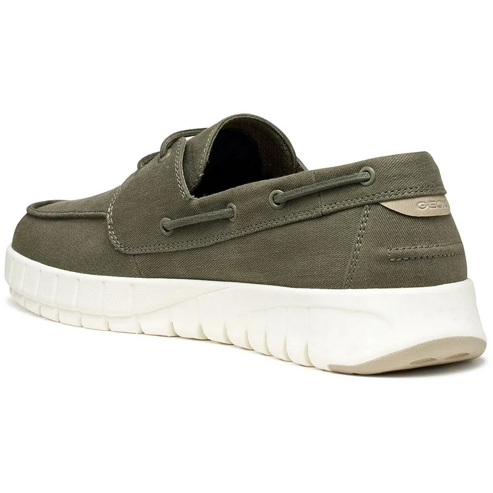 Geox U Flextride B MoccasinUomo