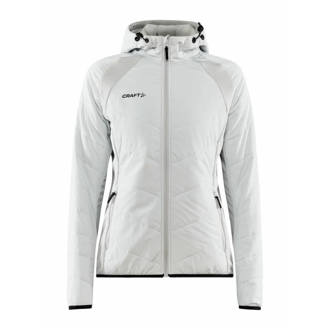 Craft ADV Explore Hybrid Jacket W Giacca Donna