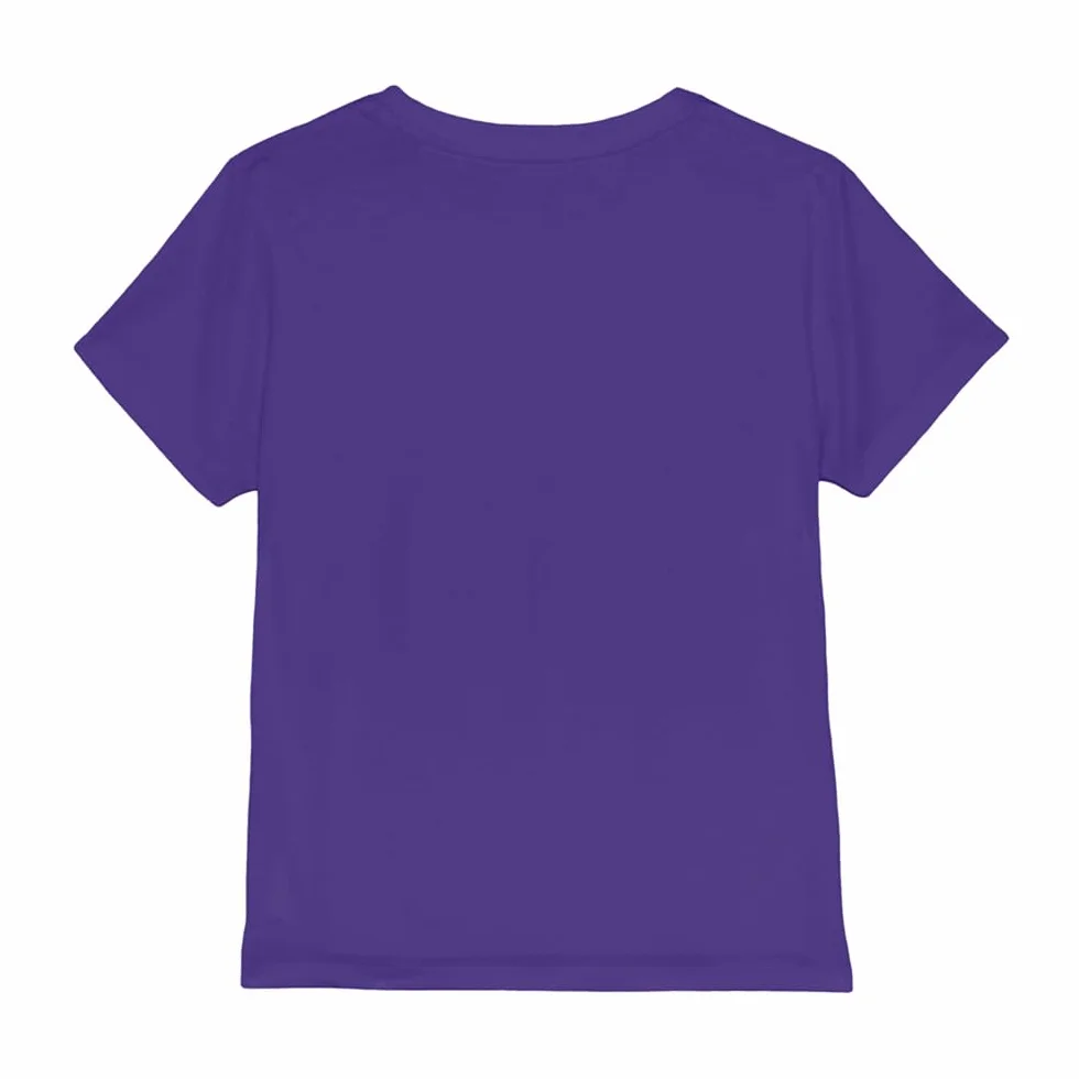 KPOP Demon Hunters KPOP Demon Hunters - Huntrix KPOP Group Kids T Shirt T-Shirt Unisex - Bambini e Ragazzi