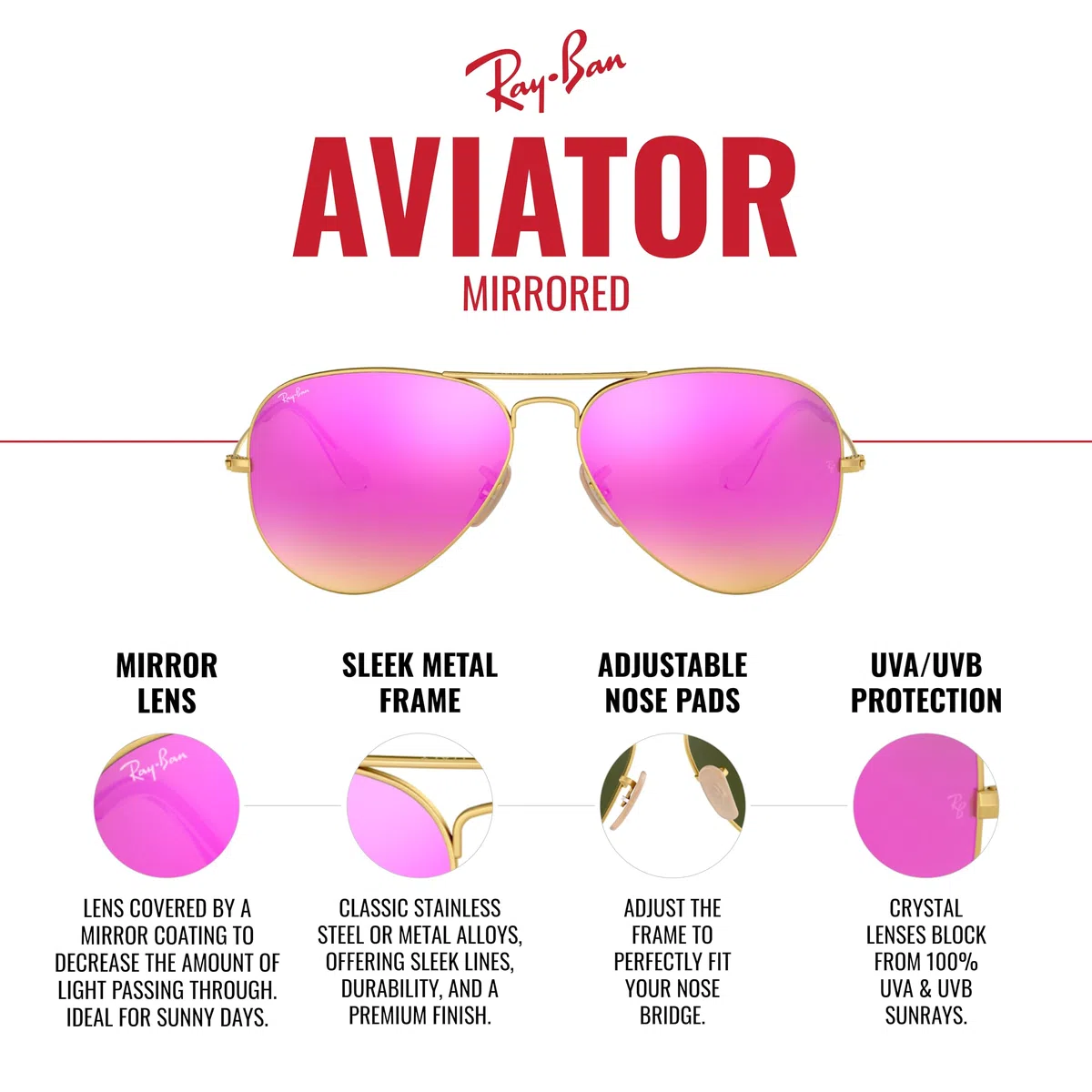 Ray-Ban